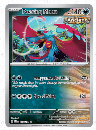 Pokemon S&V  Prismatic Evolutions Cards Singles - Complete Your Set! - Bild 70 von 153