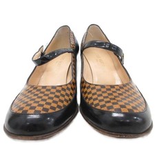 Louis Vuitton Damier Shoes In Women's Heels for sale | eBay