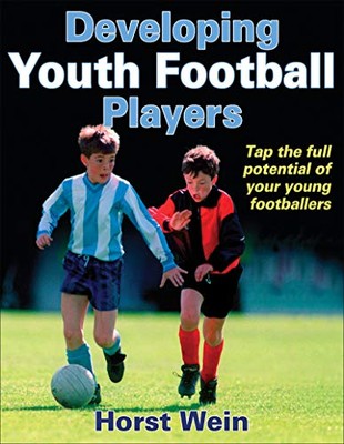 Developing Youth Football Players, Wein, Horst
