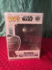 Funko Pop Star Wars Ahsoka - Marrok Vinyl Figure #651