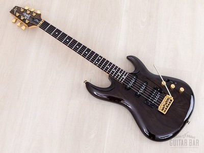 1990s Aria Pro II Custom Shop Gerry McGee Signature The Ventures
