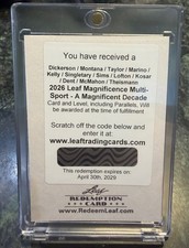Ebay Item For Sale