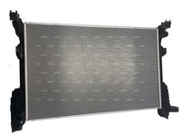 KüHler MotorküHlung NRF 560017 Passend FüR Fiat Renault