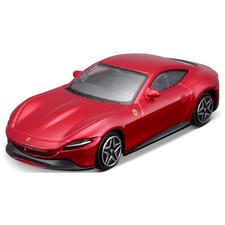 Tomica Presenta Bburago Race & Play Serie 1:43 Ferrari Roma