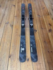 2026 K2 Mindbender 99TI, 178cm Skis W 2026 Ma...