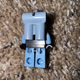 Lego: Mr Freeze (76000)