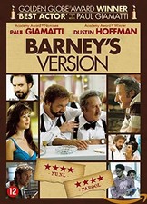 Barney's version (DVD)
