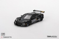 Tsm Model TSM430778 1/43 Chevrolet Corvette Z06 GT3.R 2023 StraßE America Test