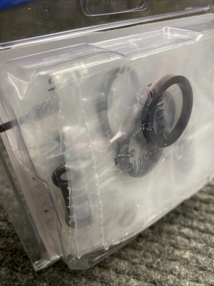 Kit de reconstrucción de pinza trasera All Balls 18-3226 para Honda CBR 1100 XX 97-07 Foto 3 de 4