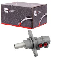 ABS HAUPTBREMSZYLINDER 22,2mm passend für FIAT DOBLO | 61203