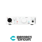 Arturia MiniFuse 1 USB-C (White) AUDIO INTERFACE - NEW - PERFECT CIRCUIT