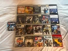 lot of ps3 games All CIB
