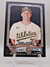 2025 Topps Allen & Ginter X - JJ Bleday #166