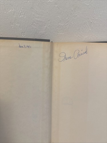 Dead Zone by Stephen King (1979, Hardcover) - Picture 2 of 8