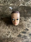 Vintage Barbie Midge Fashion Queen Doll Head