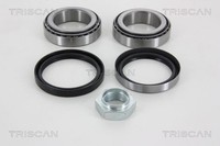 Triscan Radlagersatz 8530 10293 FüR Dacia Renault