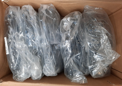 Unbranded Lot of 50 USB 3.0 A to A M/M 10FT Cables