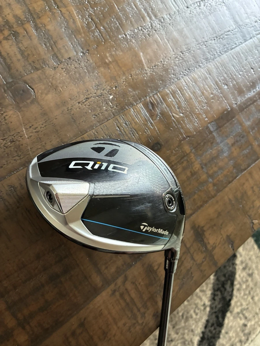 TaylorMade Driver 9 Loft Golf Clubs for sale | eBay