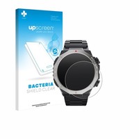 "Upscreen Schutzfolie FüR Ddidbi S10 1.39\" Anti-Bakteriell Displayfolie"