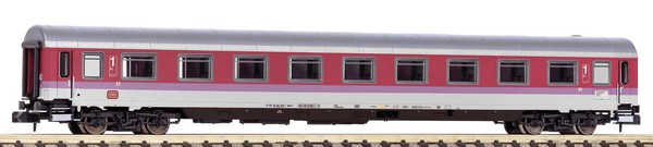 Piko 40666 Spur N-IC Abteilwg. 1. Kl. Avmz 111 Db Iv, Produktfarben-image