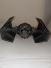 Vintage 1978 Kenner Star Wars  Darth Vader  Tie Fighter Has Light But No Sound