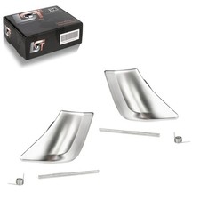 2x Verstellhebel Sitzlehne Griff vorne für Mercedes E-Klasse A207 Cabriolet