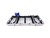 DELL 4FHR4 POWEREDGE R730XD HDD EXP BAY 4X3.5