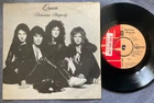 QUEEN - BOHEMIAN RHAPSODY rare UK 1975 PROMO SAMPLE / ROCK / MINT- !!!