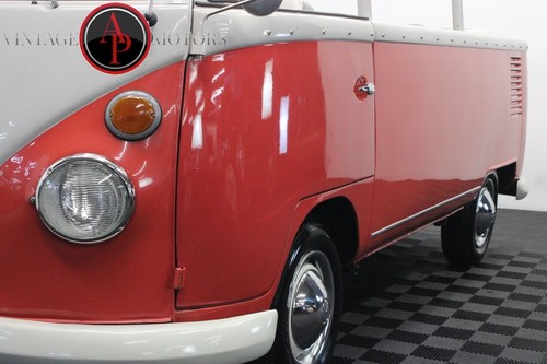 1974 Volkswagen Bus Customized Surf Truck - Picture 39 of 40