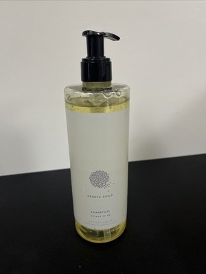 Geneva Guild Shampoo mit Pumpe 380ml