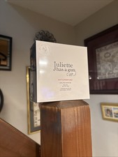 Juliette Has a Gun Eau de Parfum Spray, 3.3 oz 100 Ml , Unisex, France