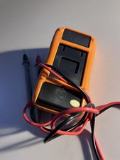 Professional Digital Multimeter Voltmeter Current Voltage Tester Circuit Checker