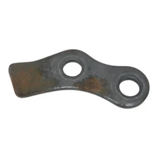 1989 SUZUKI QUADRACER 250 LT250R KICKSTART RATCHET BRACKET 26232-40200