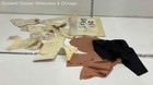 Vintage 1945 Simplicity Pattern Disney Mickey Mouse Minnie & Pluto — photo 1