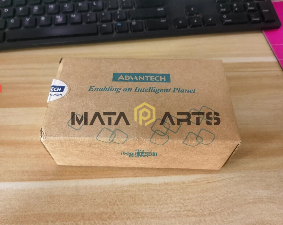 1PC New Advantech ADAM-6015 ADAM-6015-DE 7Ch RTD Input Module US Free tax - Image 4 of 4