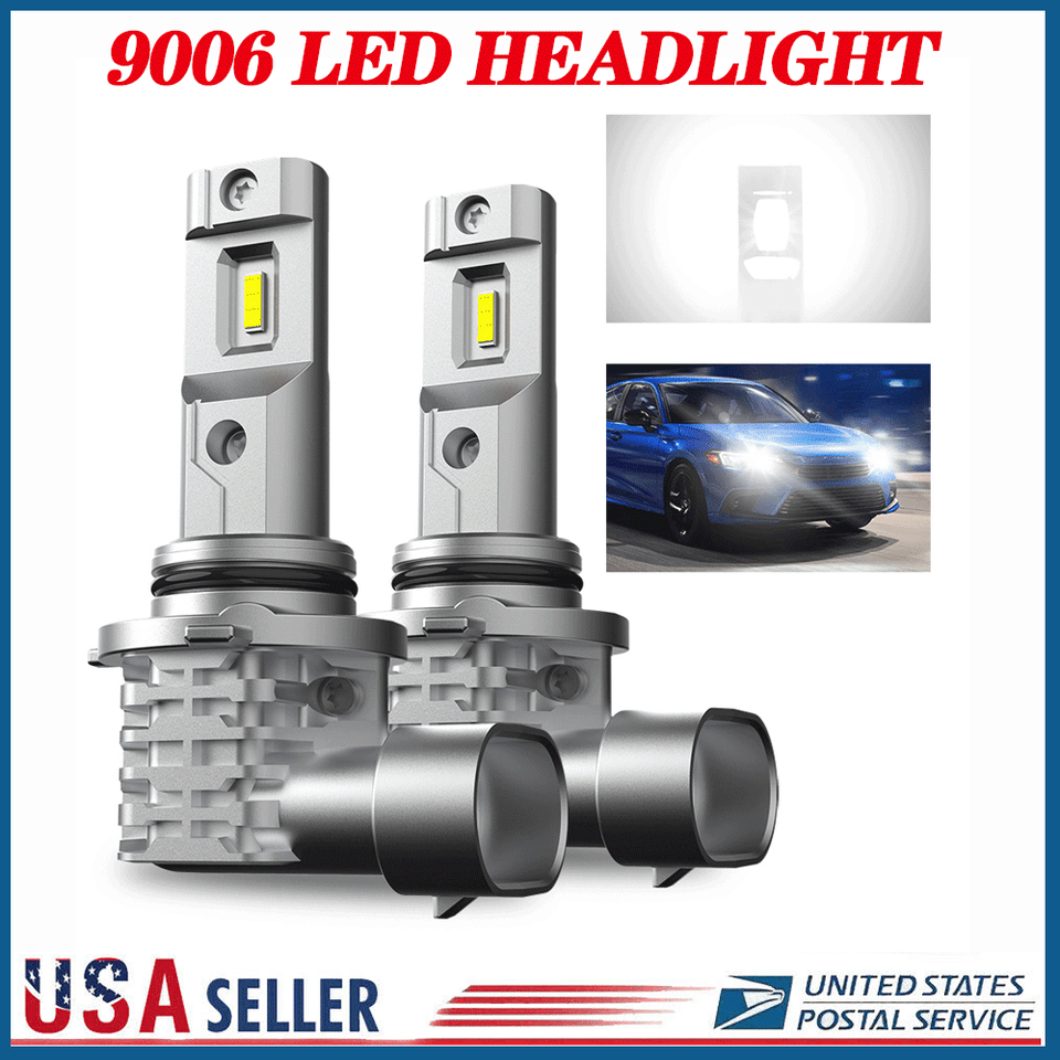 H7 LED Headlights RIDROID H7 LED Headlight Bulbs – Super Bright 2000W Kit (330,000 LM) – 6000K White Light – Hi/Lo Beam – 5-Year Warranty Home Audio Hi-Fi Amplifiers - Foto 5