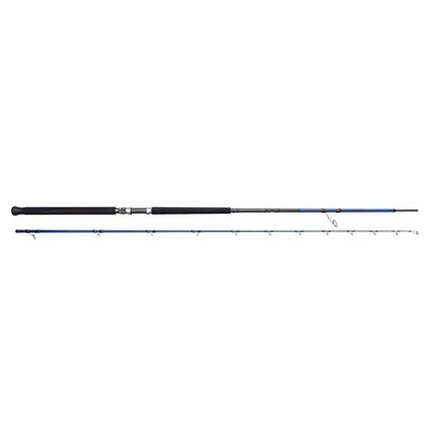 SAVAGE GEAR SGS6 Shore Jigging MF MH 3,05m 30-100g by TACKLE-DEALS !!! - Bild 1 von 4