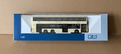 Rietze 67737 - BVG Berlin - Bus - MAN Lion's City DD - ''Baden-Württemberg''