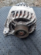 2007 - 2020 GENUINE FIAT 500 1.2 PETROL COMPLETE DENSO ALTERNATOR 51859041