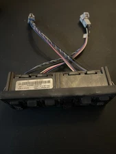 International Pollak 32237 Switch Assembly