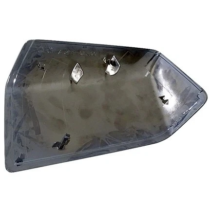 Dorman 959-012 Mirror Cover Right, Chrome