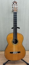 Ken Kono SPECIAL Classical Guitar – Jacaranda Solid Wood, 1993 Vintage