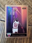 Michael Jordan 9 Card Lot, No Duplicates