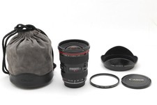 Canon EF 17-35mm Focal Camera Lenses for sale - eBay
