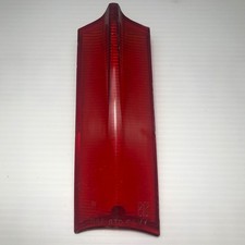 1964-1965 Plymouth Barracuda 1965 Valiant Lh Tail Lamp Lens 2449425 Oem Mopar 1964-1965 Plymouth Barracuda 1965 Valiant Lh Tail Lamp Lens 2449425 Oem Mopar