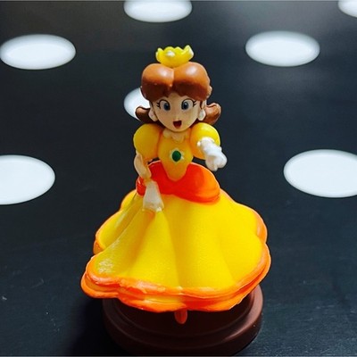 Super Mario Chocolate Egg Wonder: Daisy