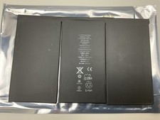 Apple iPad 3 3rd Gen / iPad 4 4th Gen A1389 Battery 11560mAh