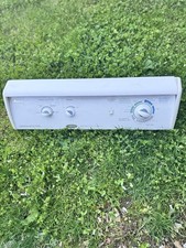 Amana Washer Timer Control Panel Off Model AL...