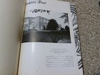 Lot of 4 JAMES WHITCOMB RILEY High School Yearbooks South Bend 1951 1952 1953 54 — photo 5