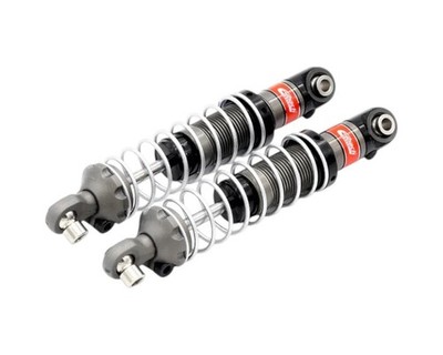 Vanquish Stoßdämpfer Set Eibach S8E 80mm VPS10350 